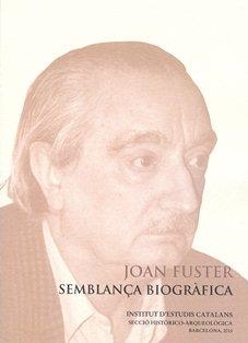 Joan Fuster : semblança biogràfica | 9788499651712 | Duran i Grau, Eulàlia