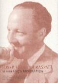 Josep Trueta i Raspall, el símbol : semblança biogràfica de Josep Trueta i Raspall : conferència pronunciada davant el Ple per Oriol Casassas i Simó e | 9788472837195 | Cassasas i Simó, Oriol