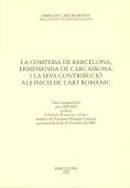 La Comtessa de Barcelona, Ermessenda de Carcassona, i la seva contribució als inicis de l'art romànic : lliçó inaugural del curs 2000-2001 a càrrec d' | 9788472835276 | Pladevall i Font, Antoni