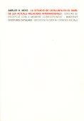 La situació de Catalunya en el marc de les actuals relacions internacionals | 9788492583522 | Moss, Ambler