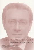 Lluís Nicolau d'Olwer : semblança biogràfica : conferència pronuncaida davant el Ple per Carles Miralles i Solà i Manuel Mundó i Marcet el dia 20 de d | 9788472835047 | Miralles i Solà, Carles;Mundó i Marcet, Manuel