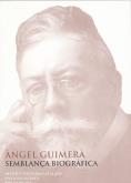 L'Ocellot sinistre : semblança biogràfica d'Àngel Guimerà : conferència pronunciada davant el Ple per Jaume Cabré i Fabré el dia 7 d'abril de 2003 | 9788472836808 | Cabré i Fabré, Jaume