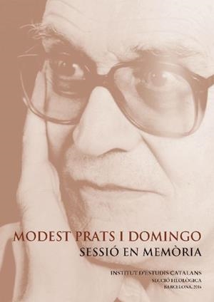 Modest Prats i Domingo | 9788499652986 | Varios autores