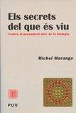 Els Secrets del que és viu | 9788499650340 | Morange, Michel
