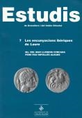Les Encunyacions ibèriques de Lauro | 9788493001407 | Llorens i Forcada, M. del Mar;Ripollès i Alegre, Pere Pau
