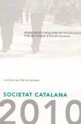 Societat Catalana 2010 / coordinat per Marina Subirats | 9788499650258