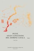 Petit Atles Lingüístic del Domini Català. Volum 6 | 9788499653969 | Veny i Clar, Joan