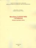 Barcelona: la Ciutat Vella i el Poble Nou | 9788492583393 | Riba i Arderiu, Oriol;Colombo i Piñol, Ferran