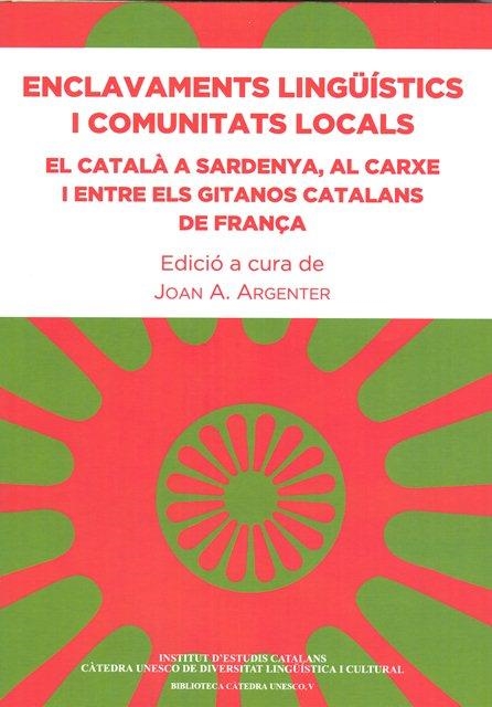 Enclavaments lingüístics i comunitats locals | 9788499652115
