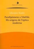 Paralipòmens a Vitel·lió | 9788499650319 | Kepler,, Johannes