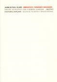 Ambigüitats i paradoxes sibiudianes, discurs de recepció de Jaume Puig i Oliver com a membre numerari de la Secció de Filosofia i Ciències socials, ll | 9788492583461 | Puig i Oliver, Jaume de