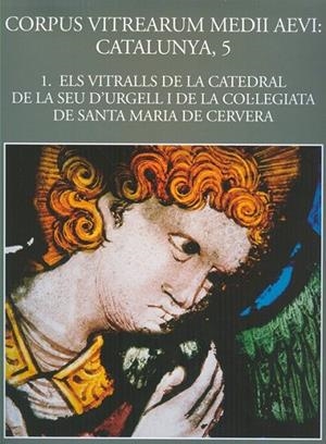Corpus Vitrearum Medii Aevi. Cataluña. Volum 5. Obra completa | 9788499652320 | Varios autores