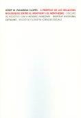 A propòsit de les relacions biològiques entre el Montseny i el Montnegre | 9788472838741 | Panareda i Clopés, Josep Maria;Rosselló i Verger, Vicenç M.