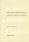 Antoni Gaudí i el disseny estructural : la síntesi de la geometria i de la resistència : discurs llegit en la sessió inaugural del curs 2005-2006 | 9788472837959 | Roca i Fabregat, Pere