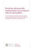 Els efectes adversos dels medicaments i el seu impacte sobre la salut pública | 9788499654089 | Laporte, Joan-Ramon