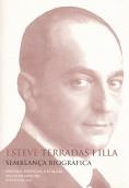Esteve Terradas i Illa : semblança biogràfica : conferència pronunciada davant del Ple per Antoni Roca i Rosell el dia 20 d'octubre de 1997 | 9788472835078 | Roca i Rosell, Antoni