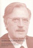 Ramon Trias Fargas : semblança biogràfica :  conferència pronunciada davant el Ple per Carles A. Gasòliba i Böhm el dia 14 de juny de 2004 | 9788472837690 | Gasòliba i Böhm, Carles A.
