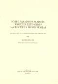Sobre paradisos perduts i espècies extingides. La crisi de la biodiversitat: discurs llegit en la sessió inaugural del curs 1994-1995 | 9788472832633 | Bellés i Ros, Xavier