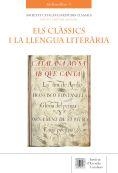 Els clàssics i la llengua literària | 9788499653839 | Varios autores