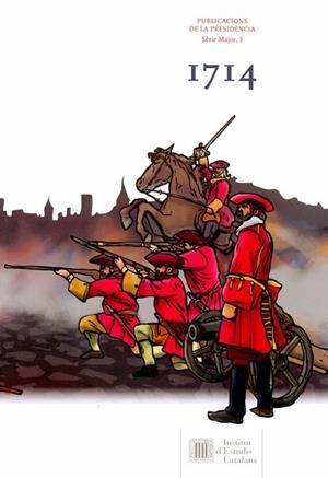 1714 / | 9788499652962