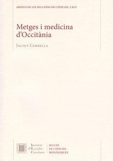 Metges i medicina d'Occitània | 9788499651378 | Corbella i Corbella, Jacint