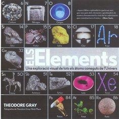 Els Elements | 9788499650203 | Gray, Theodore