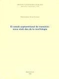 El català septentrional de transició | 9788472838888 | Adam i Aulinas, Montserrat