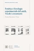 Fonètica i fonologia experimentals del català : vocals i consonants | 9788499652092 | Recasens i Vives, Daniel