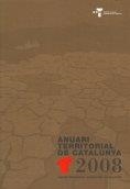 Anuari Territorial de Catalunya 2008 : transformacions, projectes, conflictes | 9788499650111 | Castañer i Vivas, Margarida