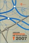 Anuari Territorial de Catalunya 2007 : transformacions, projectes, conflictes | 9788492583065 | Varios autores
