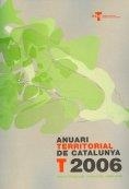Anuari Territorial de Catalunya 2006 : transformacions, projectes, conflictes | 9788472839496 | Varios autores