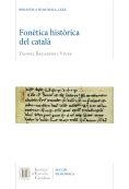 Fonètica històrica del català | 9788499653501 | Recasens i Vives, Daniel
