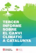 Tercer informe sobre el canvi climàtic a Catalunya | 9788499653174 | Varios autores