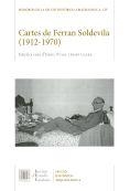 Cartes de Ferran Soldevila (1912-1970) | 9788499653952 | Soldevila, Ferran