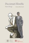 Diccionari filosòfic | 9788499653884 | Bunge, Mario