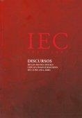 Discursos de les festes anuals i de les inauguracions de curs (1914-2006) / La recopilació dels discursos i la introducció han estat a cura d'Albert B | 9788492583355 | Varios autores