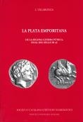 La Plata emporitana : de la segona guerra púnica, final del segle III aC | 9788472836716 | Villaronga, Leandre