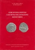 Ilercavonia-Dertosa i les seves encunyacions monetàries | 9788472835634 | Llorens i Forcada, M. del Mar;Aquilué Xavier