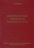 Monedes de plata emporitanes dels segles V-IV aC | 9788472833784 | Villaronga i Garriga, Leandre