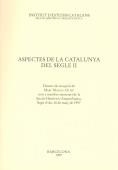 Aspectes de la Catalunya al segle II | 9788472833494 | Mayer i Olivé, Marc