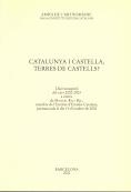 Catalunya i Castella, terres de castells? : lliçó inaugural del curs 2002-2003 a càrrec de Manuel Riu i Riu, membre de l'Institut d'Estudis Catalans,  | 9788472836341 | Riu i Riu, Manuel