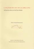 Cançoner del duc de Calàbria: 1556: setze exercicis sobre els vuit tons modals / edició i estudi de Romà Escalas | 9788472832497