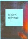 Independència estadística en probabilitat, anàlisi i teoria de nombres / traduït per Pelegrí Viader | 9788472838390 | Kac, Mark
