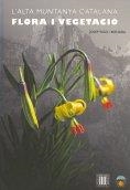 Flora i vegetació | 9788492583249 | Vigo i Bonada, Josep