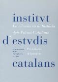 La Ciència en la història dels Països Catalans : presentació del projecte | 9788472836310