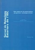Nous reptes per als nostres països : perspectives i estratègies de futur / a cura de Joan Martí i Castell | 9788472836631
