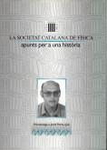La Societat Catalana de Física : apunts per a una història | 9788472835139