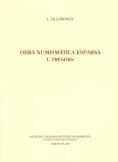 Obra numismàtica esparsa: Tresors | 9788492583218 | Villaronga, L.