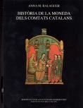 Història de la moneda dels comtats catalans | 9788472834606 | Balaguer i Prunés, Anna M.