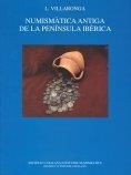 Numismàtica antiga de la Península Ibèrica : introducció al seu estudi | 9788472837720 | Villaronga, L.